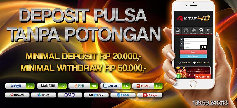 Bandar Togel MANDIRI Terpercaya dan Terbaik