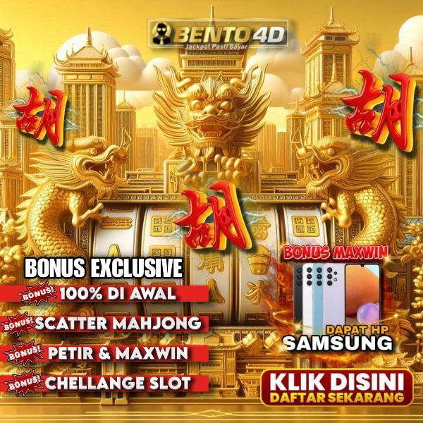 Daftar dan Menang di Agen Jackpot Resmi Terbaik