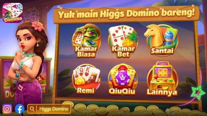 Login Domino Uang Asli: Panduan dan Tips Menang Terbaik