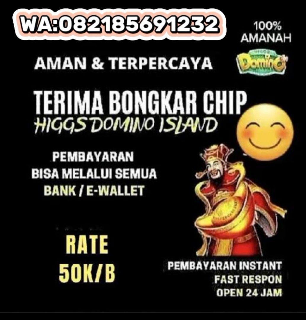 Jasa Agen Domino Wallet Terpercaya