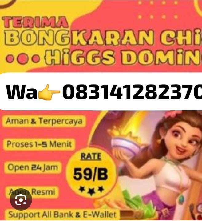 Jasa Agen Domino Wallet Terpercaya