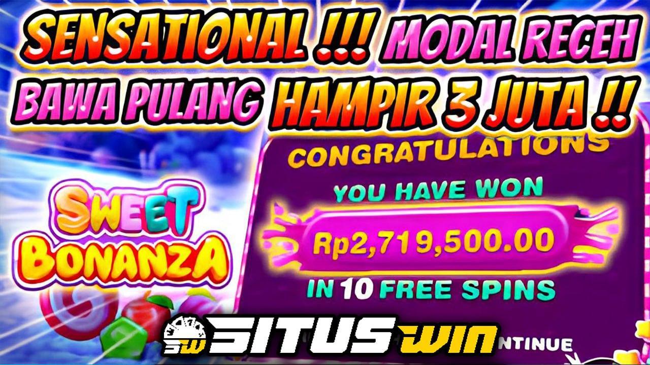Temukan Bonanza Online Terbaik di Indonesia