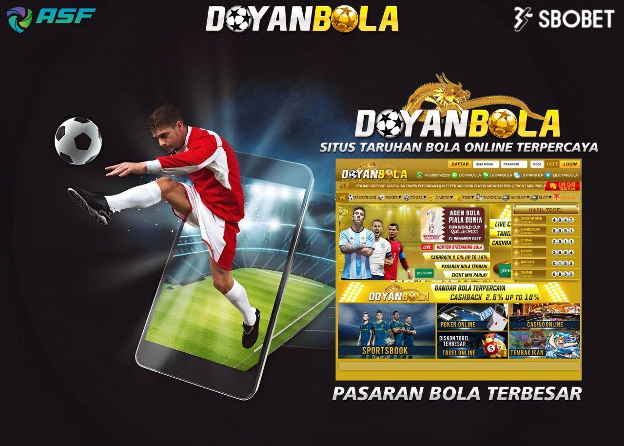 5 Situs Login Sbobet Terbaik Untuk Pengalaman Taruhan Terbaik