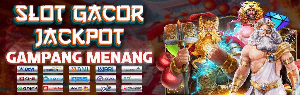 Daftar Jackpot BRI: Info Terbaru dan Lengkap