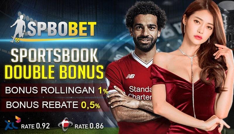 Situs Sbobet Resmi: Tempat Terpercaya untuk Berjudi Online