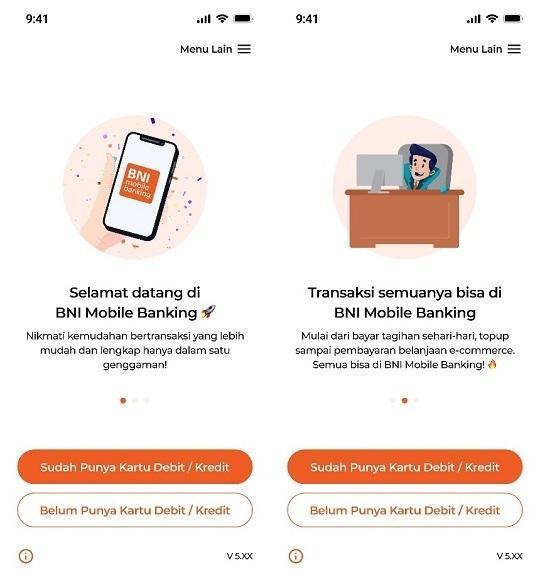 Situs Depo Pulsa BNI Terpercaya & Terbaik