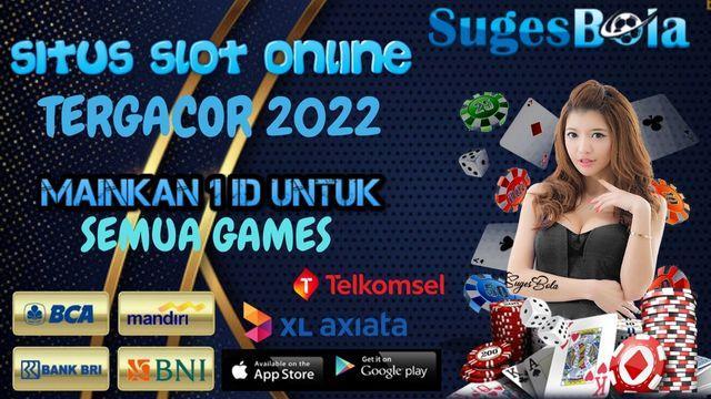 Situs Jackpot BNI Terpercaya Untuk Anda Mainkan