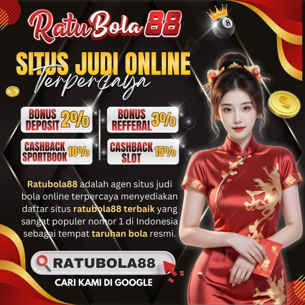 Bandar Togel BRI Terbaik di Indonesia