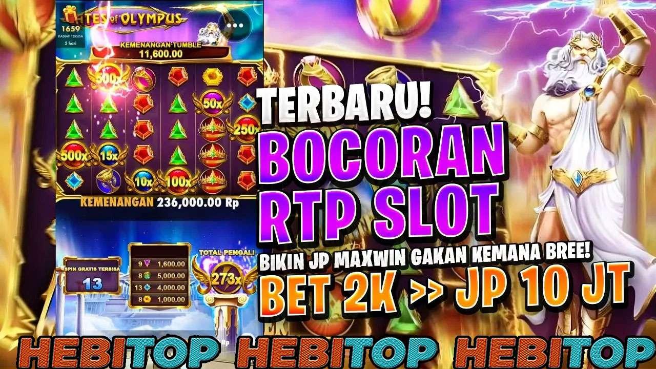 Rahasia Jackpot Bagus untuk Meningkatkan Kesempatan Menang