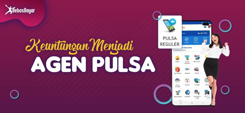 Daftar Depo Pulsa Qris: Cara Mudah Mengisi Saldo Pulsa Online