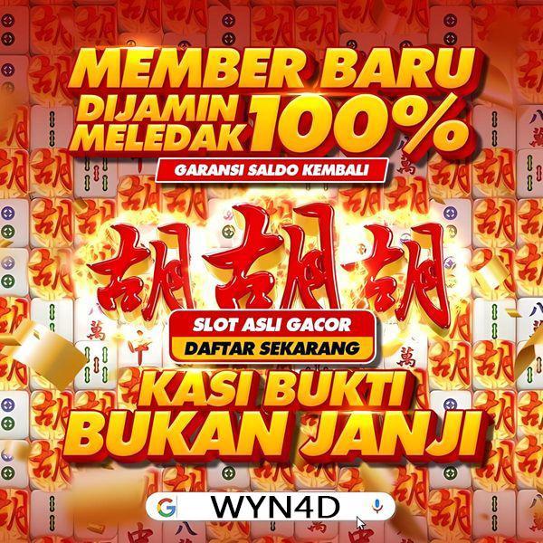 Daftar Jackpot Dana: Cara Mudah Mengumpulkan Dana Besar