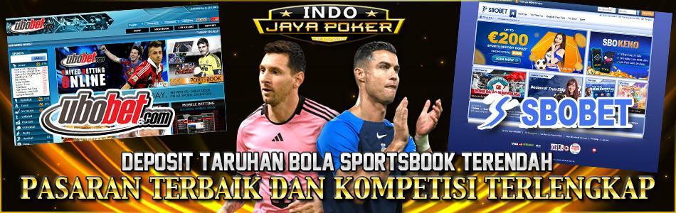 Daftar Sbobet Dana: Panduan Registrasi dan Deposit Terbaru