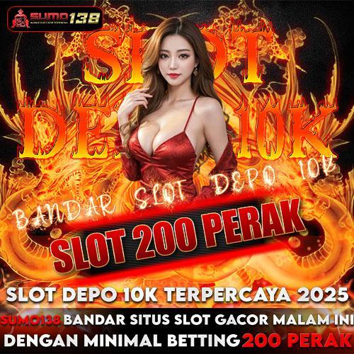 Agen Depo 10k Dipercaya: Pilihan Terbaik untuk Anda