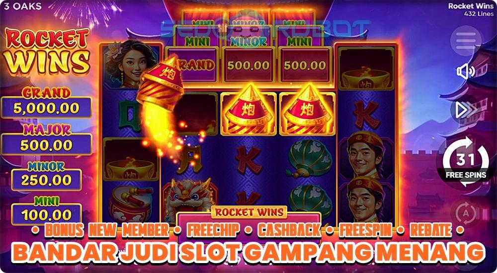 Daftar Jackpot Wallet: Panduan Lengkap untuk Memenangkan Hadiah Besar