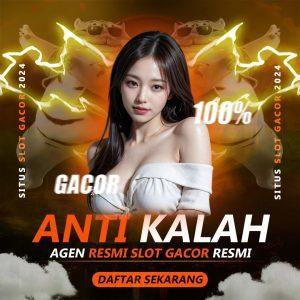 Daftar Gacor Resmi: Cek Informasi Terbaru dan Update Terkini