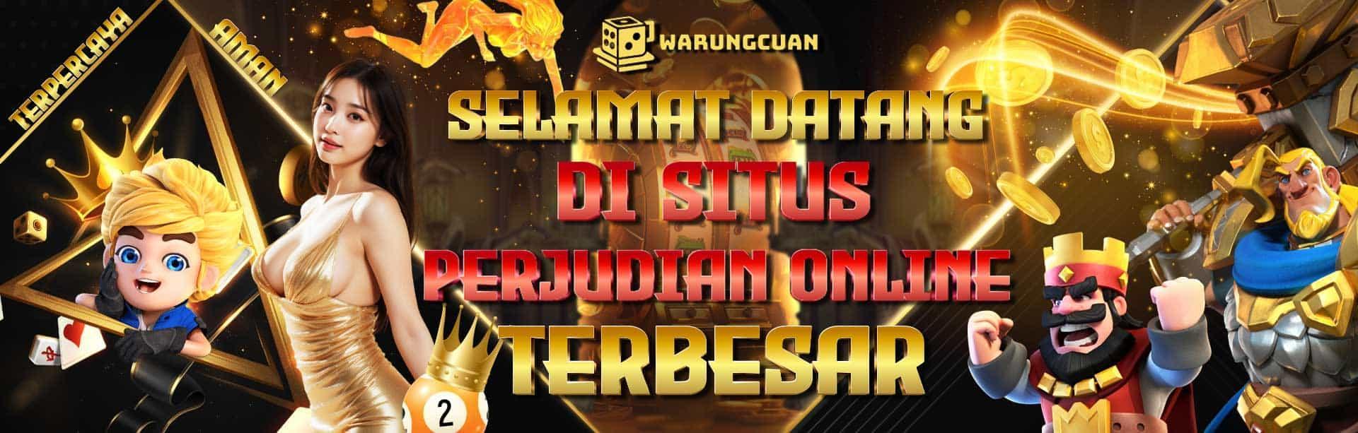 Bandar Bonanza OVO: Tempat Terbaik untuk Bermain dan Mendapatkan Keuntungan