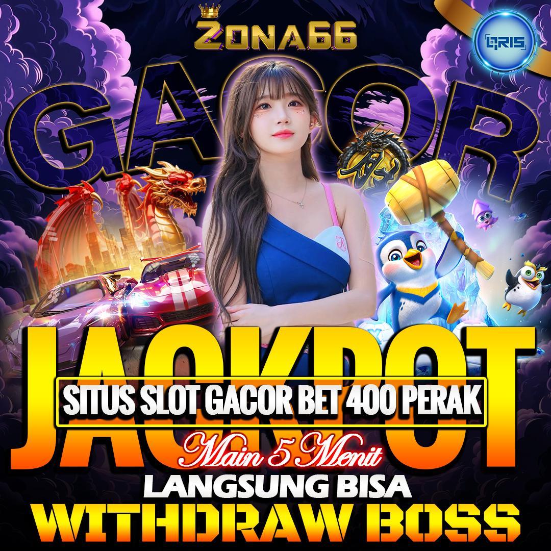 Daftar Gacor Resmi: Cek Informasi Terbaru dan Update Terkini