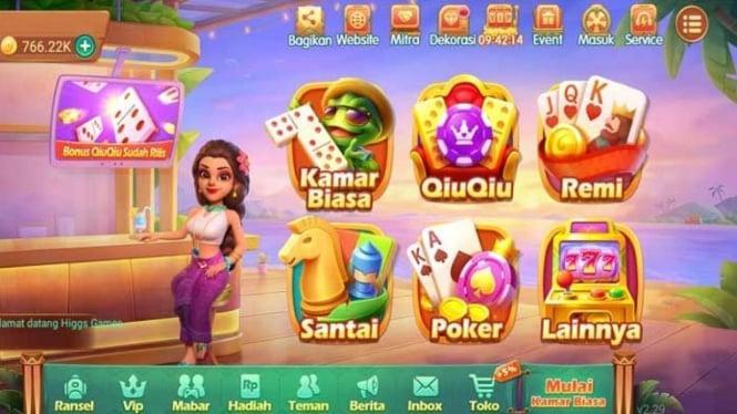 Daftar Domino Saldo Gratis: Cara Dapatkan Saldo Gratis Domino Terbaru