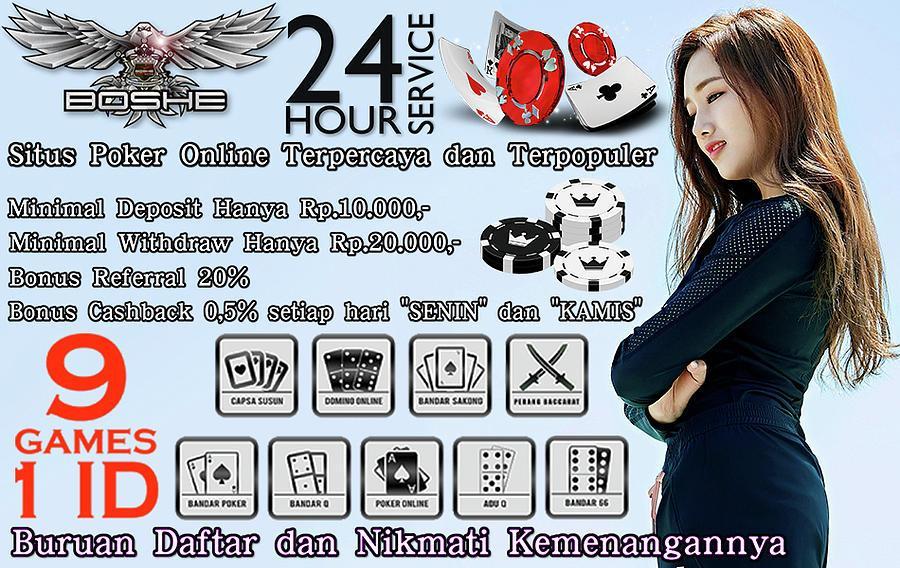 Situs Domino Telkomsel: Agen Judi Domino Online Terpercaya