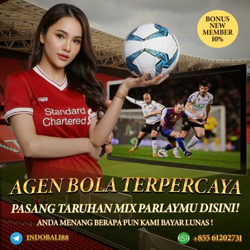 Agen Sbobet Aman Terpercaya untuk Taruhan Online