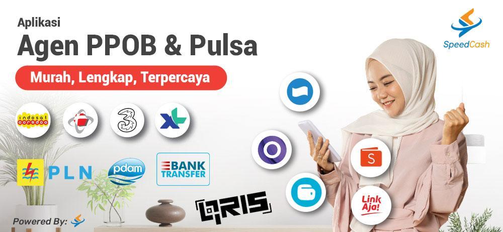 Agen Depo Pulsa Online Terpercaya, Mudah, dan Murah