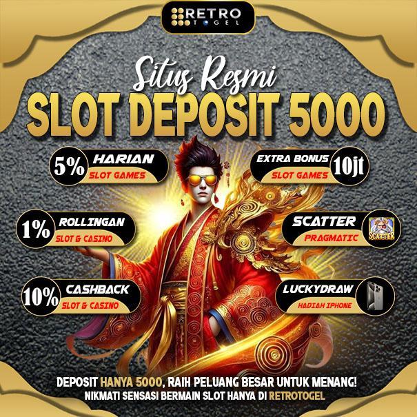 Akun Depo 5k 24 Jam: Deposito Cepat dan Mudah di Layanan Online