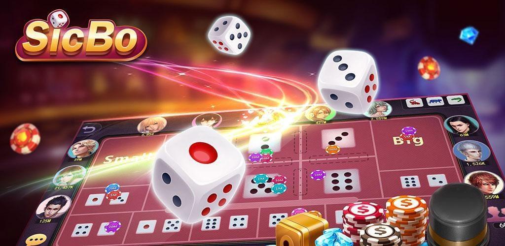 Login Sicbo Uang Asli: Cara Mudah Bermain Sicbo dan Raih Keuntungan